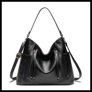 #NEW LISBON Hobo Crossbody C